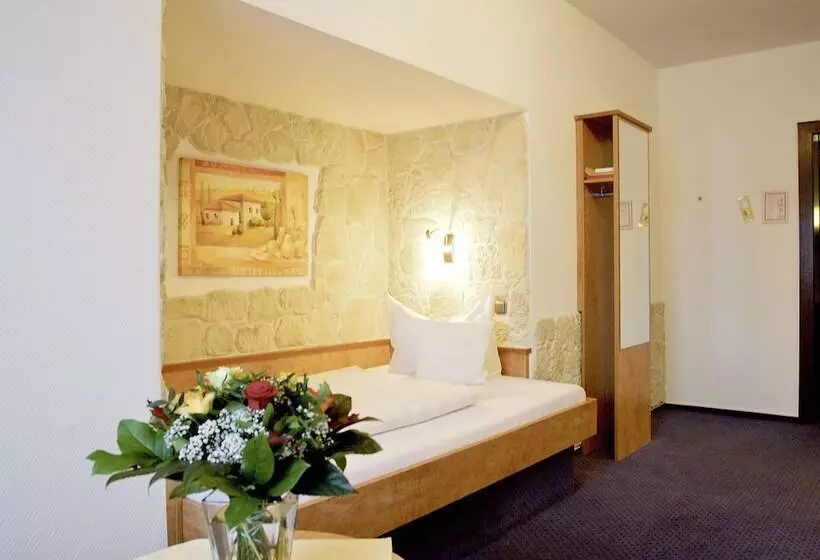 فندق Deutsches Haus