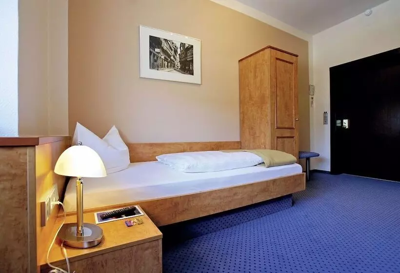 فندق Deutsches Haus