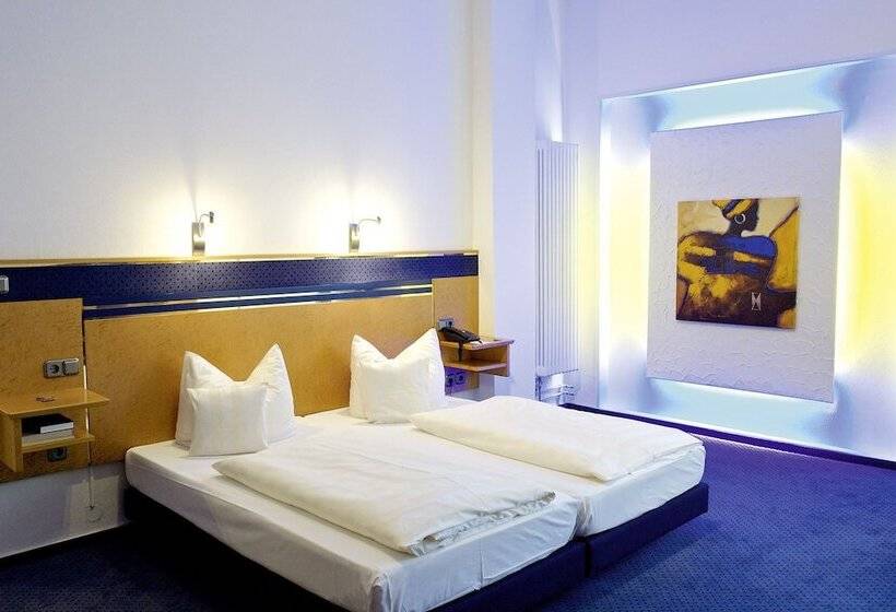 בית מלון כפרי Deutsches Haus