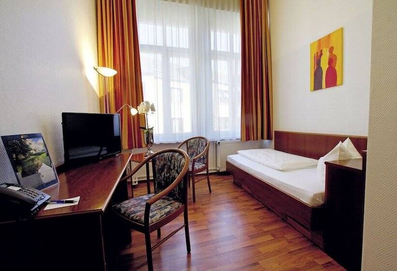 בית מלון כפרי Deutsches Haus