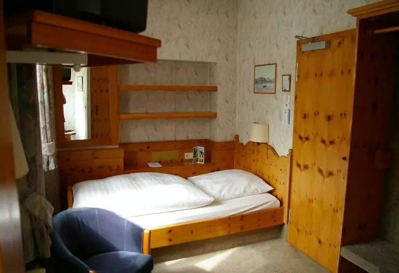 Отель Alter Posthof