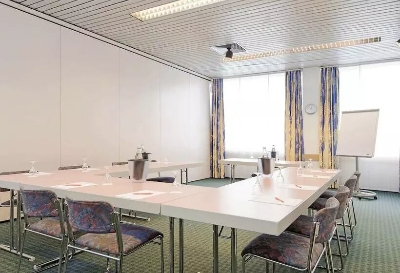 Hotel Ibis Paderborn City