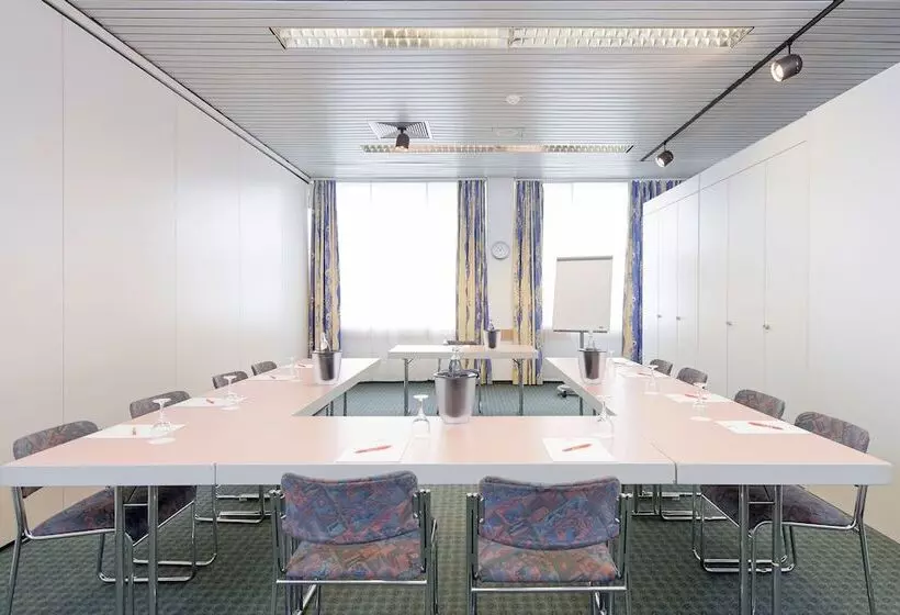 Hotel Ibis Paderborn City