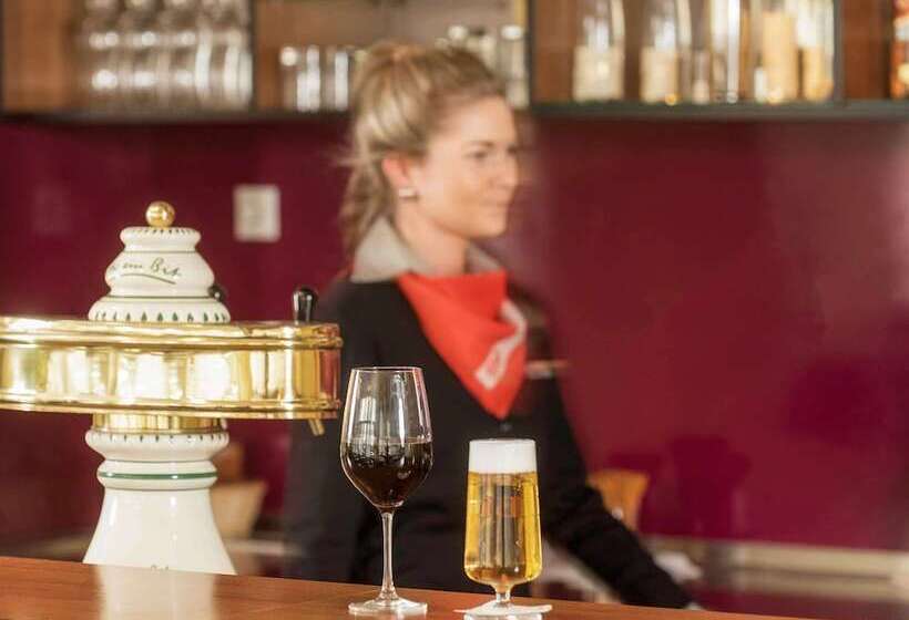 فندق Ibis Paderborn City