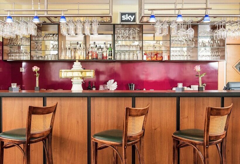 فندق Ibis Paderborn City