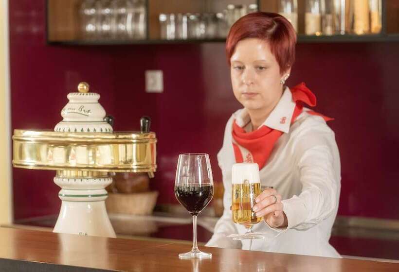 فندق Ibis Paderborn City