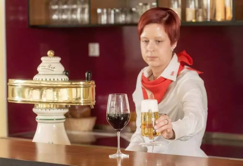 Hotel Ibis Paderborn City