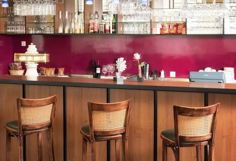 Hotel Ibis Paderborn City