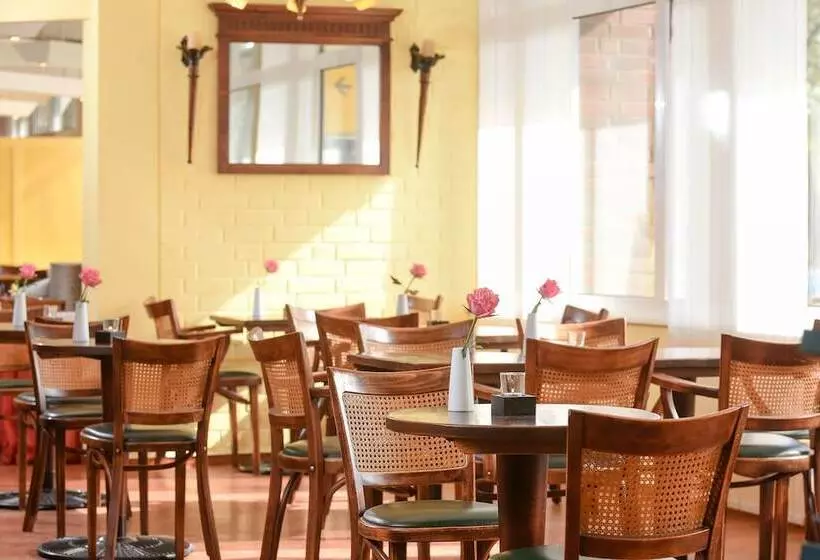 Hotel Ibis Paderborn City