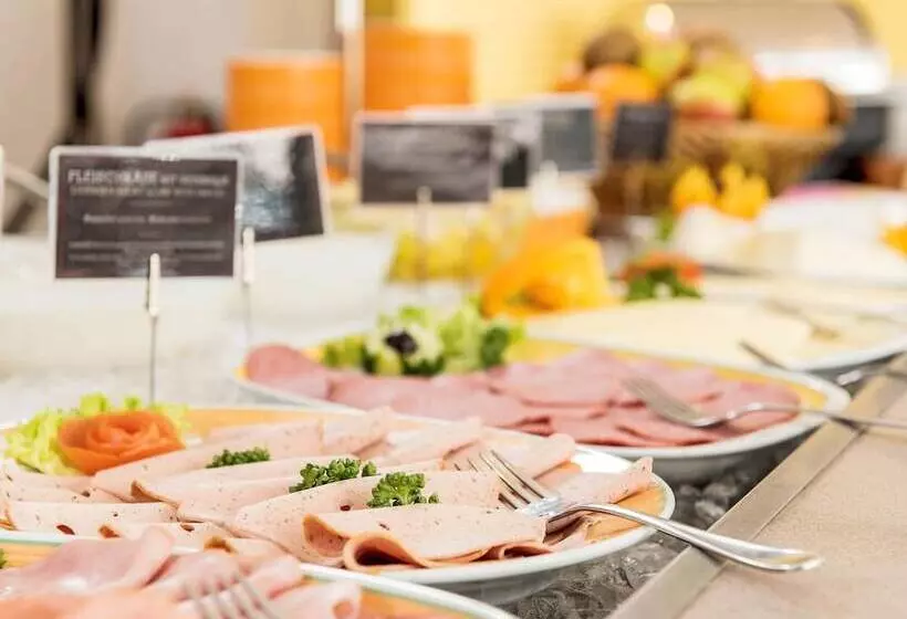 Hotel Ibis Paderborn City