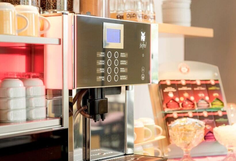 فندق Ibis Paderborn City