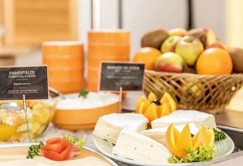 فندق Ibis Paderborn City