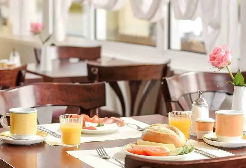 Hotel Ibis Paderborn City