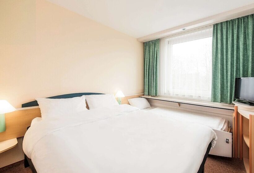 فندق Ibis Paderborn City