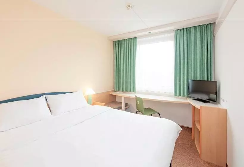 Hotel Ibis Paderborn City