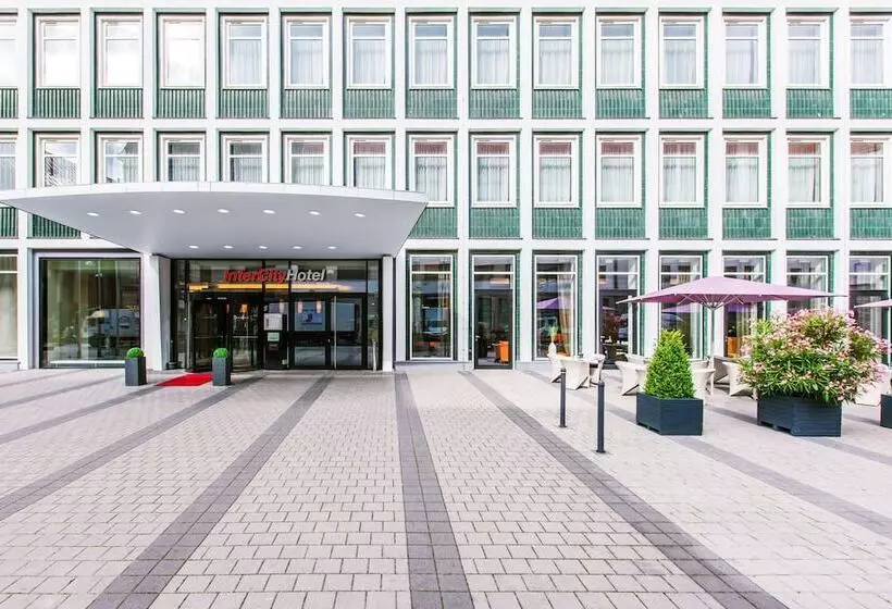 Intercityhotel Hannover
