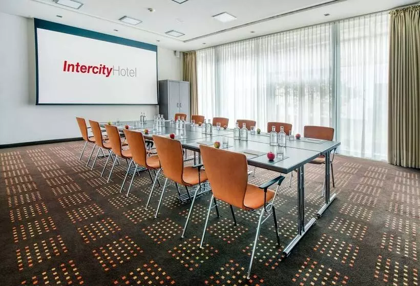 Intercityhotel Hannover