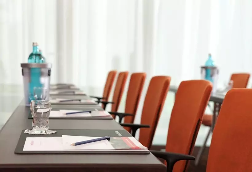 Intercityhotel Hannover