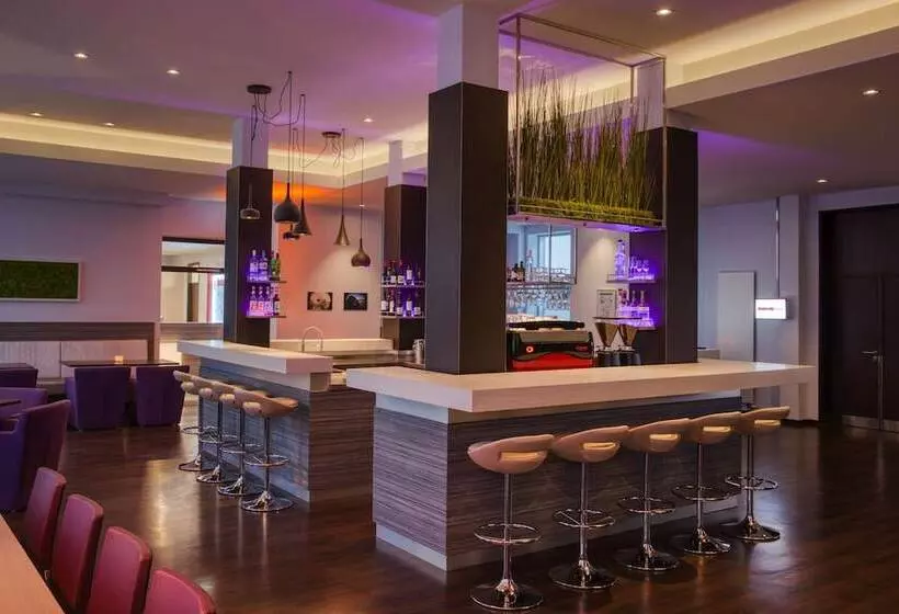 Intercityhotel Hannover