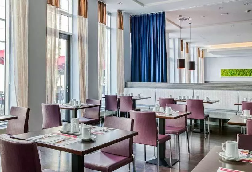 Intercityhotel Hannover