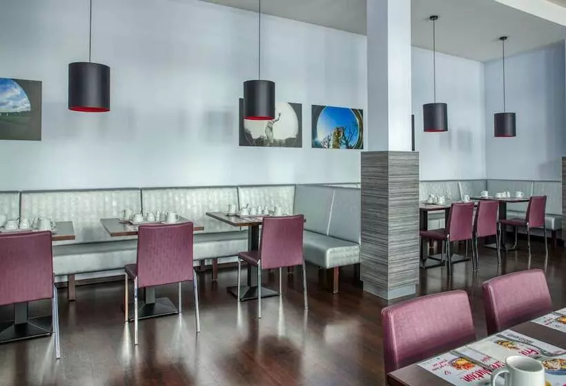 Intercityhotel Hannover