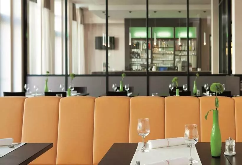 Intercityhotel Hannover