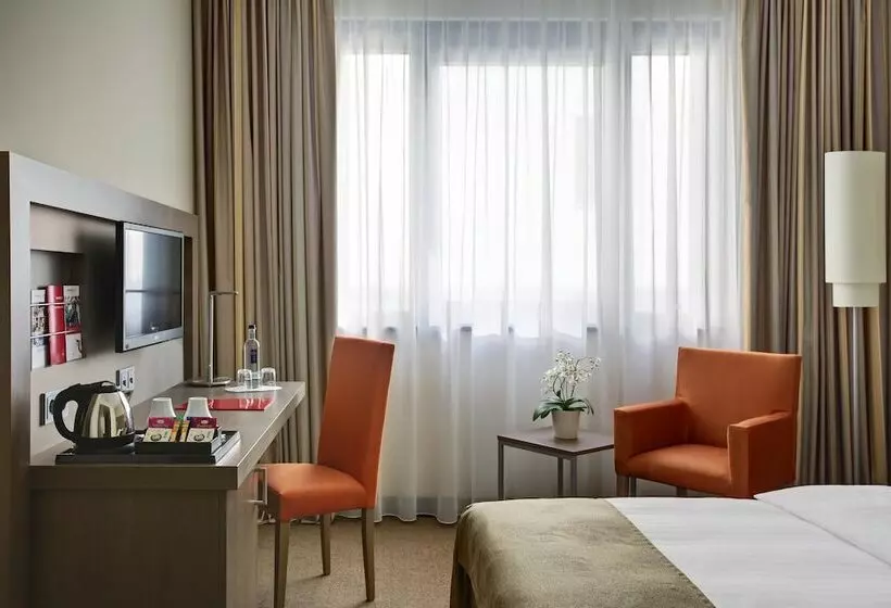 Intercityhotel Hannover