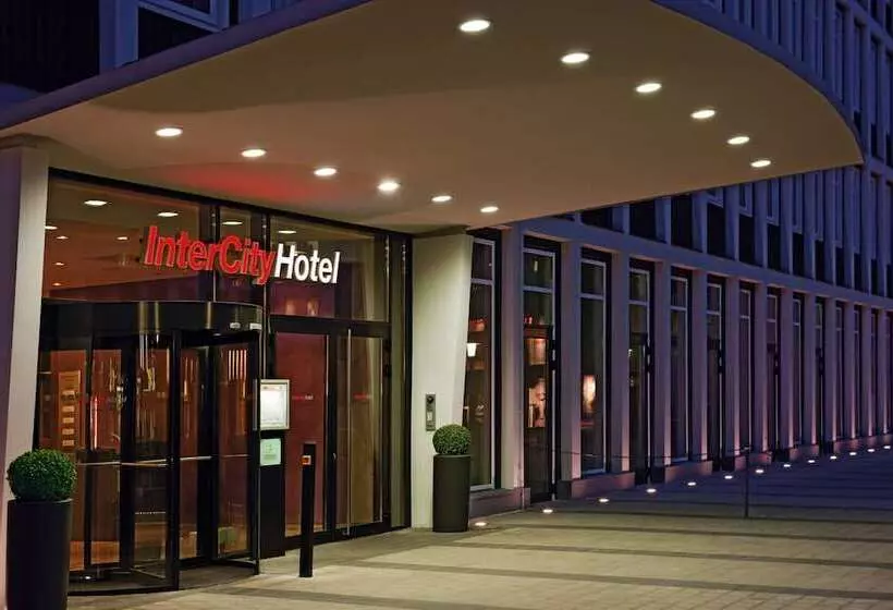 Intercityhotel Hannover