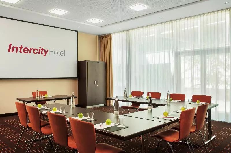 Intercityhotel Hannover