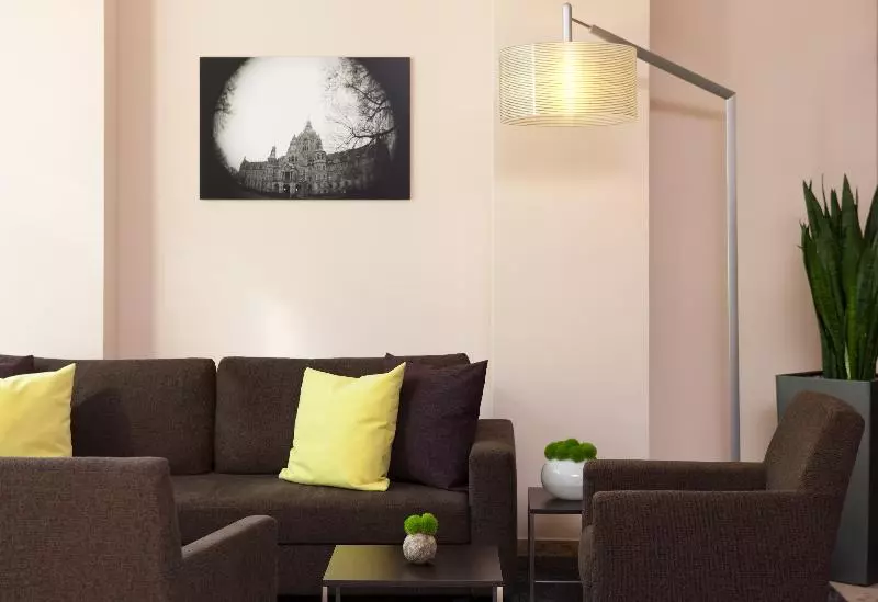 Intercityhotel Hannover