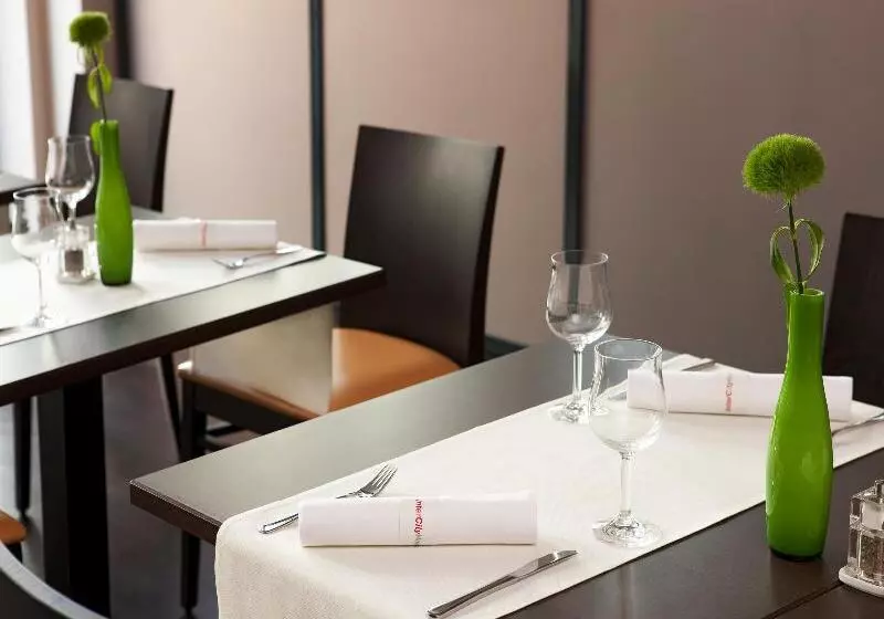 Intercityhotel Hannover