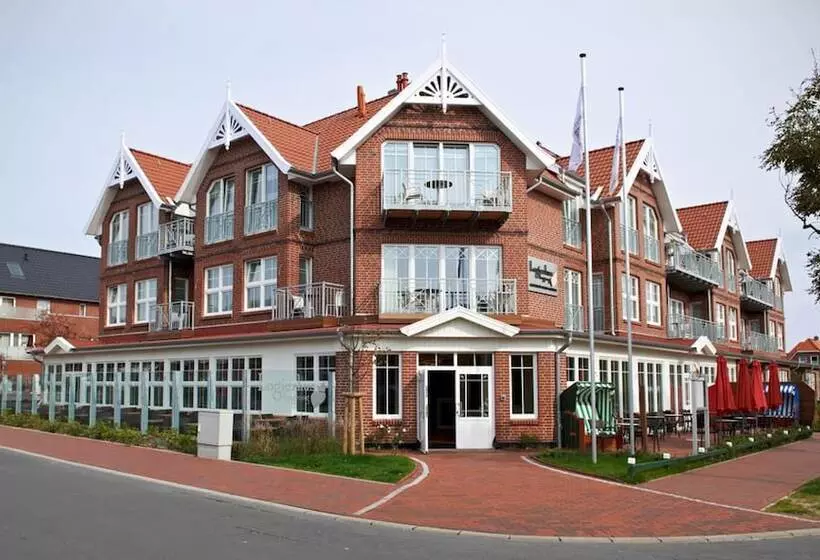 Hotel Logierhus Langeoog
