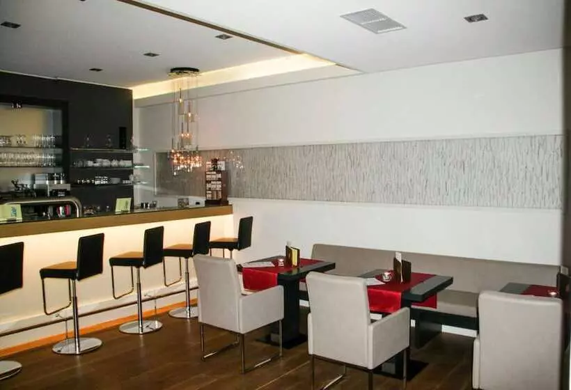 Hotel Logierhus Langeoog