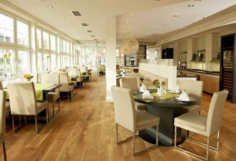 Hotel Logierhus Langeoog