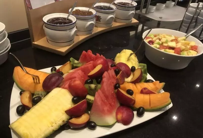 Hotel Logierhus Langeoog