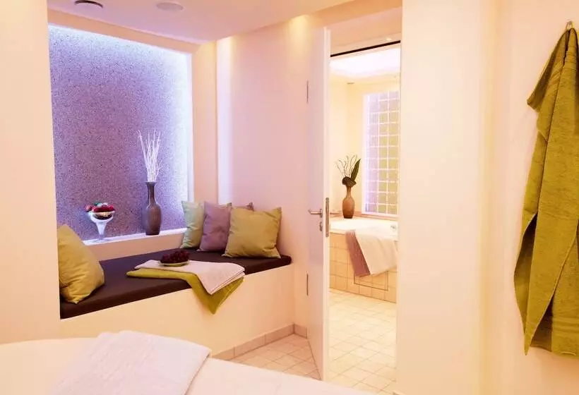 Hotel Logierhus Langeoog