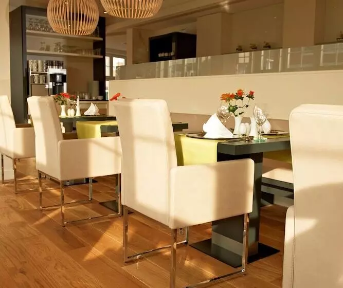 Hotel Logierhus Langeoog