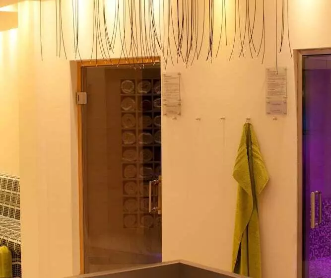 Hotel Logierhus Langeoog