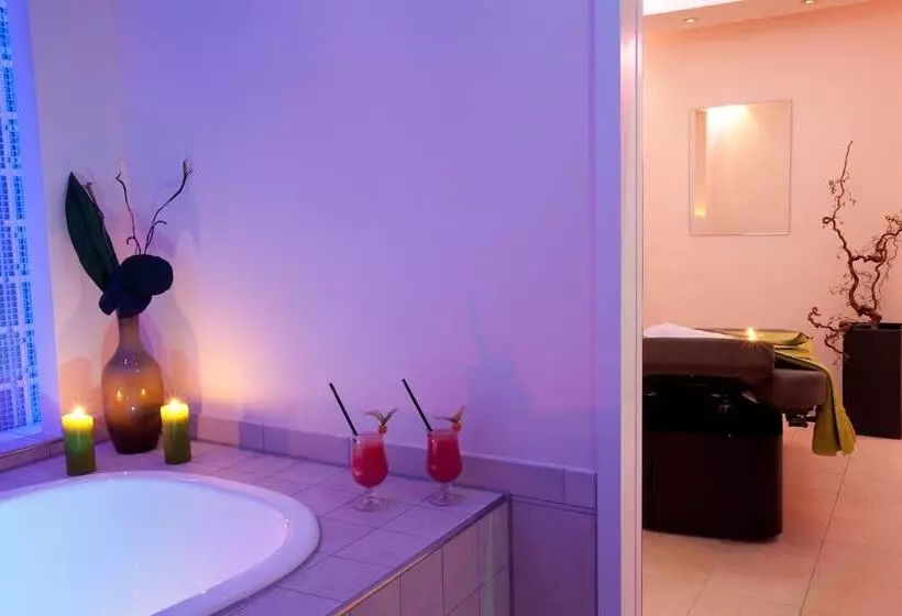 Hotel Logierhus Langeoog