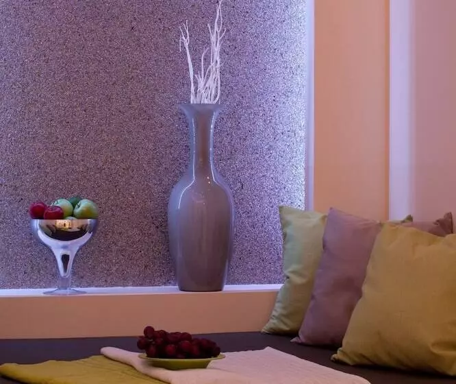 Hotel Logierhus Langeoog