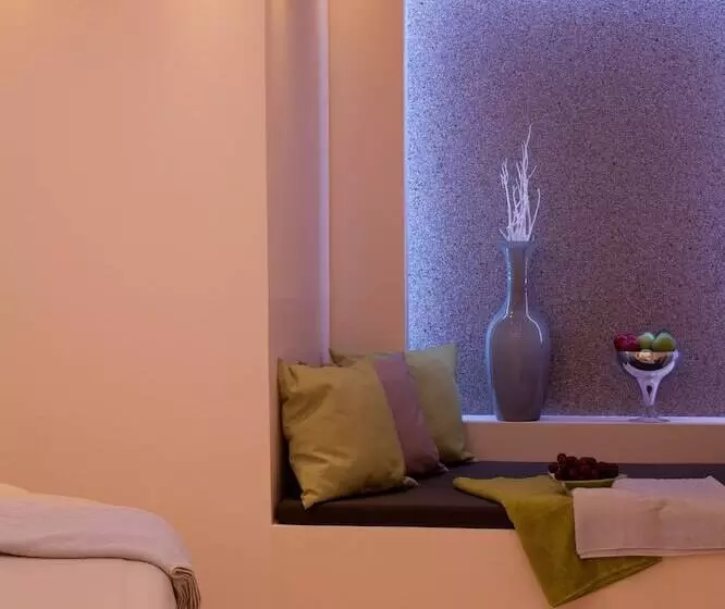 Hotel Logierhus Langeoog