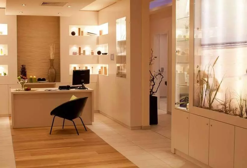 Hotel Logierhus Langeoog