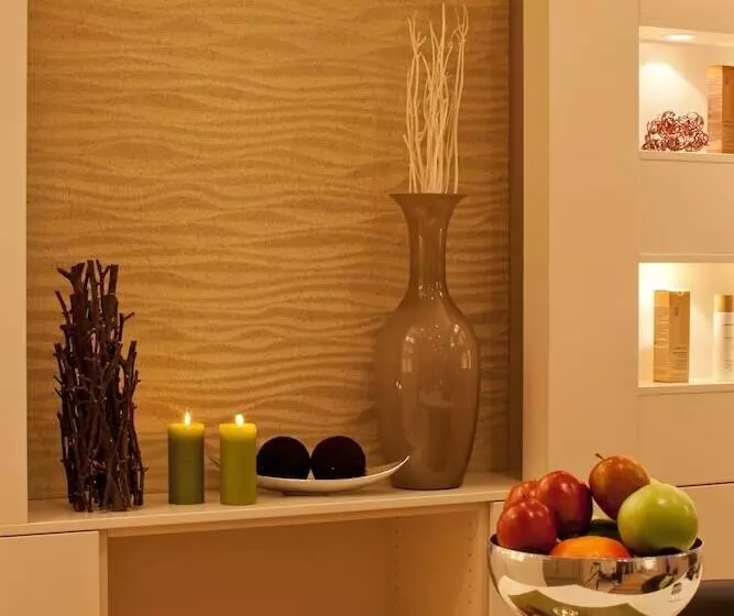 Hotel Logierhus Langeoog