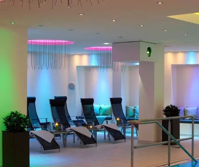 Hotel Logierhus Langeoog