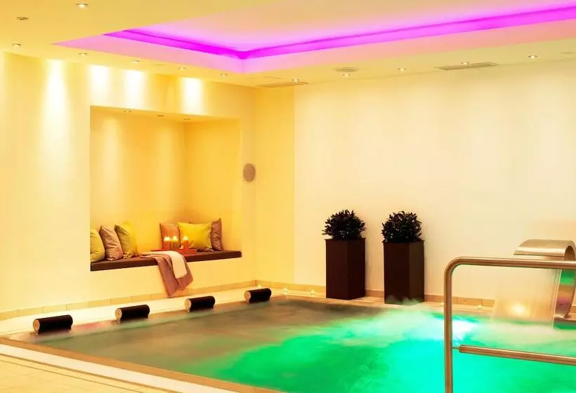 Hotel Logierhus Langeoog