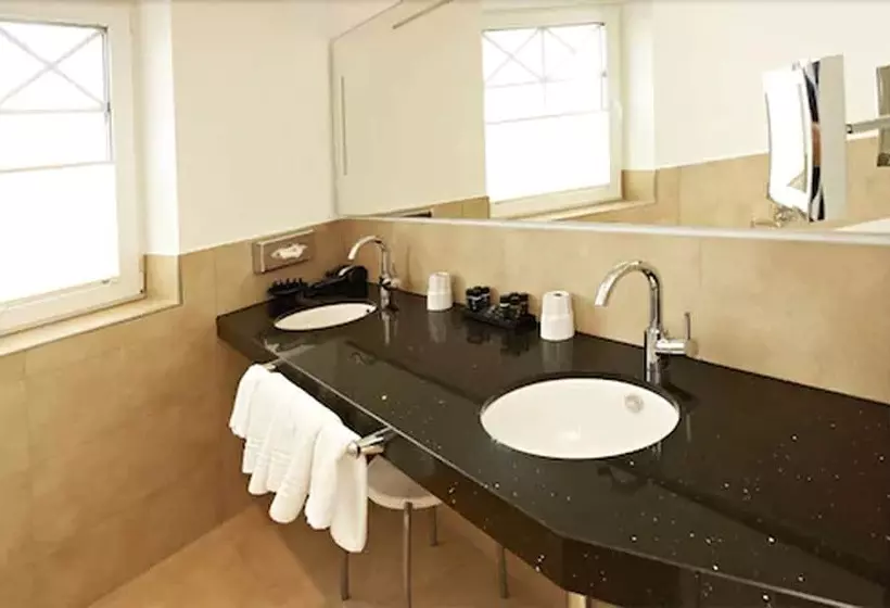 Hotel Logierhus Langeoog