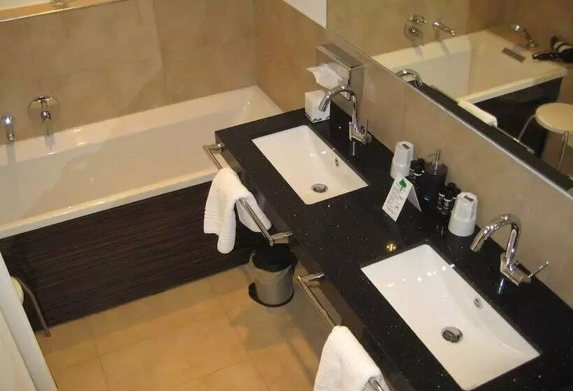 Hotel Logierhus Langeoog