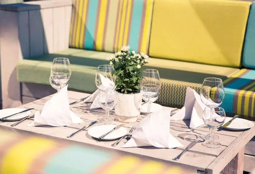 Mercure Hotel Dortmund Messe