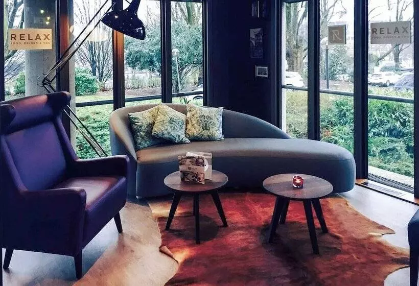 Mercure Hotel Dortmund Messe