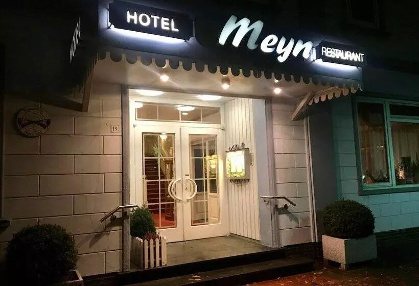 酒店 Meyn